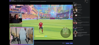 pokimane - Que quieren ver en mi proximo video?