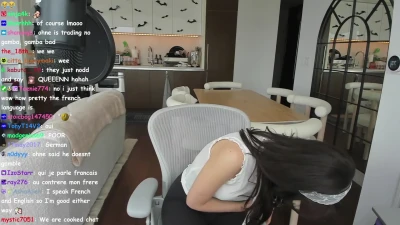 pokimane - i've been doing stuff...
