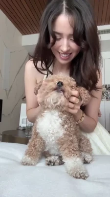 pokimane - Happy Halloween 👻🎃