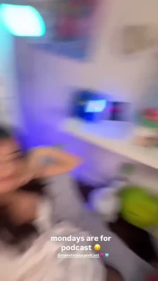 pokimane - How’s your day?