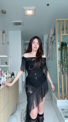 pokimane - Do you like how I fuck papi @marcelboomx part 1
