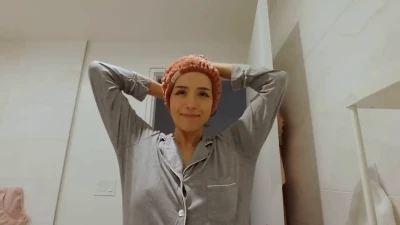 pokimane - #Dessousdux Je vous racconte ma scène pour Box Truck Sex
