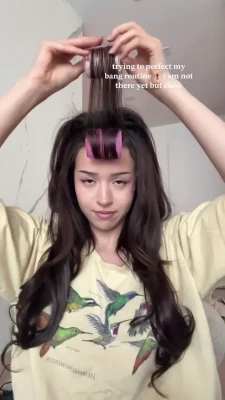 pokimane - BURST THOSE BALLOONS! NAked flesh and rubber balloons!