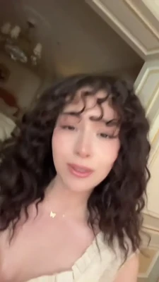 pokimane - Are you taking off my top or my bottoms? You can have both if you