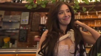 pokimane - Super squishy 🤤🍑💕