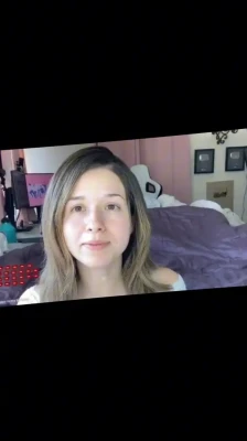 pokimane - Happy Friday!