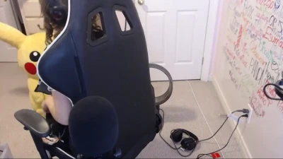 pokimane - Splish splash. Tell me how badly you missed my perfect size 8 feet! part 1