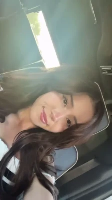 pokimane - Want to help me undress ? ;)