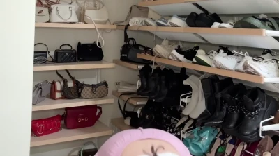 pokimane - 2Booty