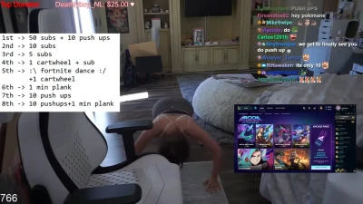 pokimane - Thank you for loving me