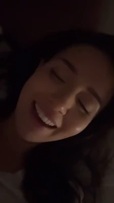 pokimane - Night night baby xxx
