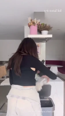pokimane - full photo set from this past week 🫶