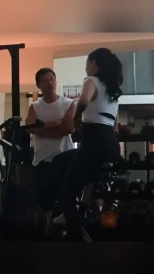 pokimane - wanna see me get fucked in this fit? sunday😜😜
