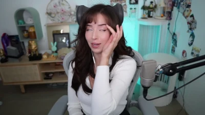 pokimane - YAY! Vote appreciation post! I'm in 16th right now.  You can vote