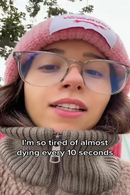 pokimane - I have always loved the feeling of having a cock in my mouth.. Idk