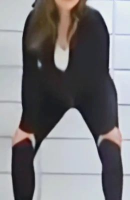 pokimane - Panties