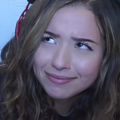 pokimane - Raw Morning Fuck & Creampie 10:10  unedited so you get to deal