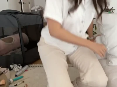 pokimane - DONT MISS THE LIVE SHOW AT 9AM BST ✊💦💦💦 XXX