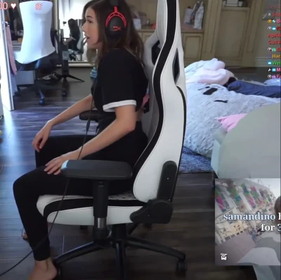pokimane - Just a reminder you can always ask for old PPV videos you might have