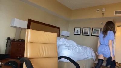 pokimane - Just woke up 😋
