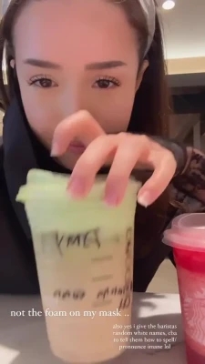 pokimane - Smothering him until he cums 😋