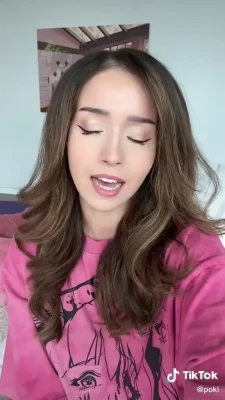 pokimane - Sunlight 😘