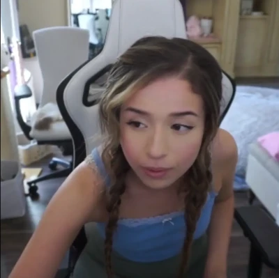 pokimane - I have a brand new set! Come see! and these new videos! Let me spoil