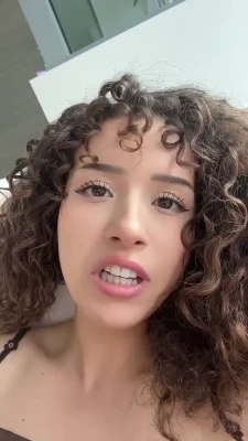 pokimane - Something for u all, had a good time w that 😘