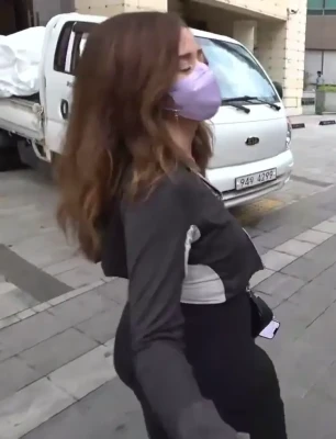 pokimane - 【 多精腹肌巨根雙 】 Hands-free cum 2 times 