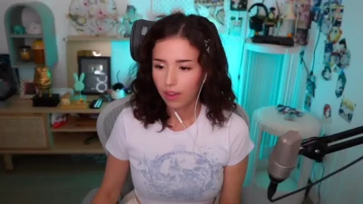 pokimane - Can you be my joker?