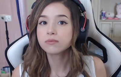 pokimane - PSA: Please do not send me unsolicited photos of your dick, it does