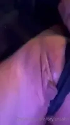 taylorzahn - Anal climax by anal piston.