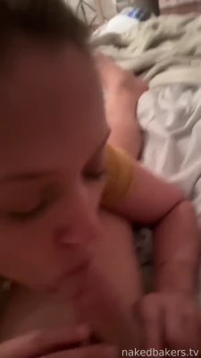 kennedy - Gobbling Sissy....