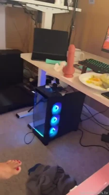 kennedy - Let me help with that morning wood☺️😲 by jamming your cock