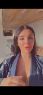 juliabayonetta - Fresh out of the shower    busty  boobs  DD  sexy  nudes