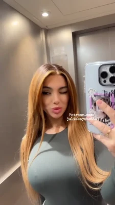 juliabayonetta - NEW VIDEO 34 MIN: Filipina goddess @Jayasavage comes to Tennessee for