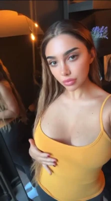 juliabayonetta - BIG BEAUTIFUL WOMAN