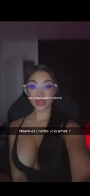 juliabayonetta - In your dreams 💋