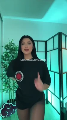 juliabayonetta - I m ready for you