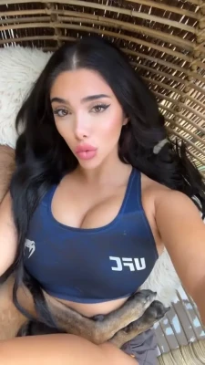juliabayonetta - Ready to get Dirty Dirty!