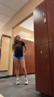crazyjamjam - Yoga in Panties 🧘‍♂️ Like watching women stretch in nothing