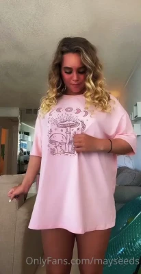 mayseeds - I m always sexy asf for my husband