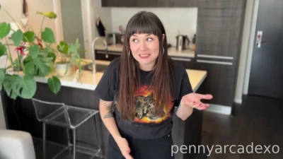 pennyarcadexo - can I be your gf?🥺💕