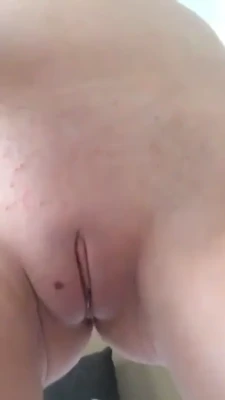 hannahxxx91 - Extended video: taking full advantage of the hotel's balcony 🥰