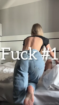 hannahxxx91 - Mistress of the darkness straightens your fucking life out