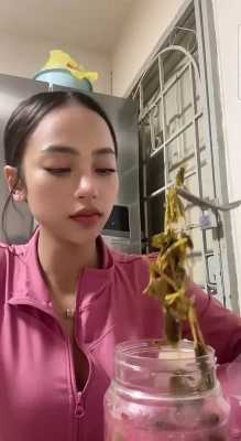 nurlynnazureen - Let me sit on your face 😜