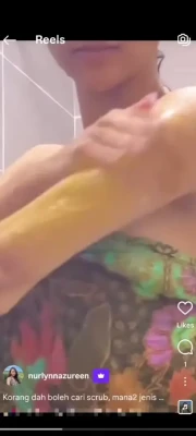 nurlynnazureen - FUCK ME   Imagine your hard cock here