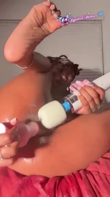 mystikalmenace - Bar nudes are top tier