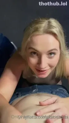 katiebeevip - Watch those DMs because I'm about to send you a triple play called