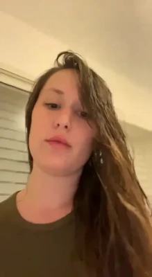eli_anna - I'm in here wet, naked. Writhing my hips in your face, bending over